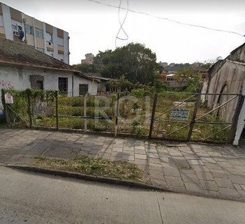 land_lot em Teresopolis, Teresópolis - Porto Alegre - RS