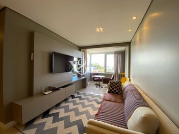 apartment em Avenida Central, Xangri-Lá - Xangri-Lá - RS