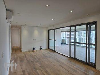 apartment em Tucuna, Perdizes - São Paulo - SP