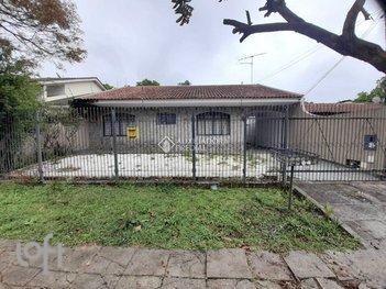 house em Carlos Garibaldi Biazetto, Boa Vista - Curitiba - PR