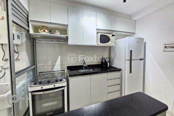 apartment em Avenida Jaçanã, Jaçanã - São Paulo - SP