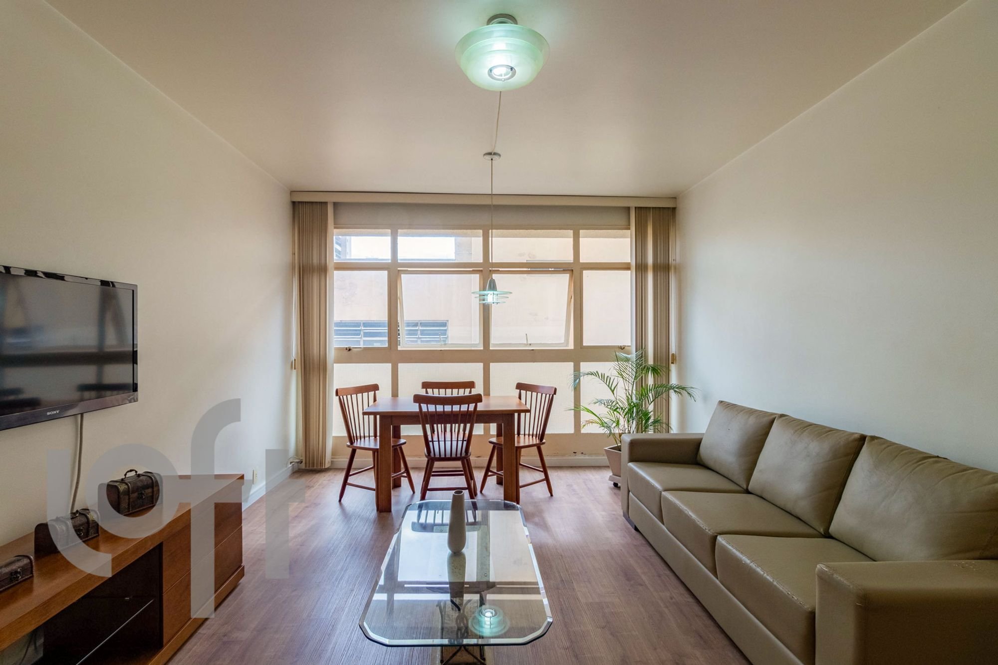 Apartamento para Venda por R$550.000,00 com 105m², 2 dormitórios e 1 vaga - Ipiranga, São paulo / SP