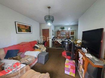 apartment em dos Democratas, Saúde - São Paulo - SP