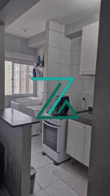 apartment em Rua Vitória Régia, Residencial Alexandria - Várzea Paulista - SP