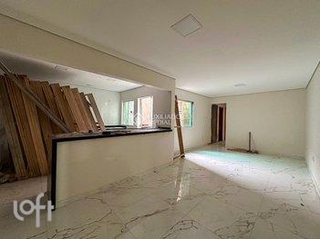 apartment em Ianomâmi, Vila Curuçá - Santo André - SP