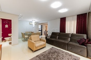 apartment em Rua Emílio Mallet, Vila Gomes Cardim - São Paulo - SP