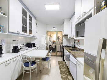 apartment em Praça do Centenário de Vila Prudente, Vila Prudente - São Paulo - SP