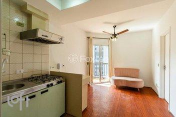 apartment em Rua Doutor Penaforte Mendes, Bela Vista - São Paulo - SP