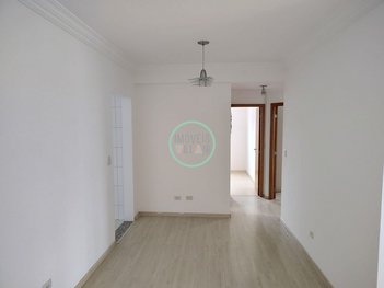 apartment em Rua Mar Del Plata, Jardim América - São José dos Campos - SP