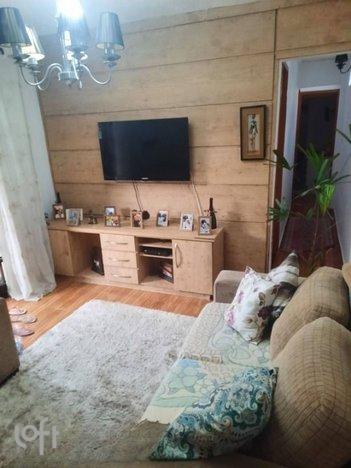 house em Daniel Ribeiro Calado, Cidade Dutra - São Paulo - SP