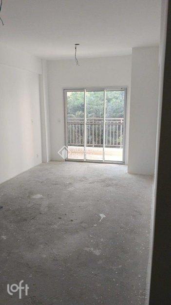 apartment em Vila Ema, São Lucas - São Paulo - SP