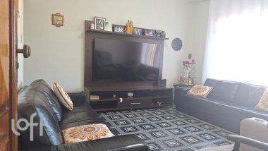 house em Francisco Alves Pereira, Cachoeirinha - São Paulo - SP