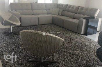 apartment em Luiz Nello Rossi, Centro - São Bernardo do Campo - SP