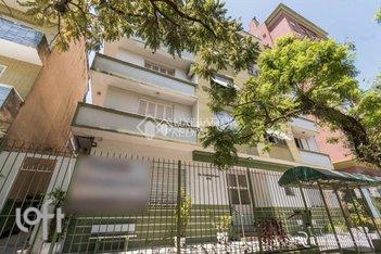 apartment em General João Telles, Bom Fim - Porto Alegre - RS