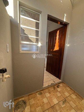 house em Estrada José Carlos Ferreira, Pedras Brancas - Guaíba - RS