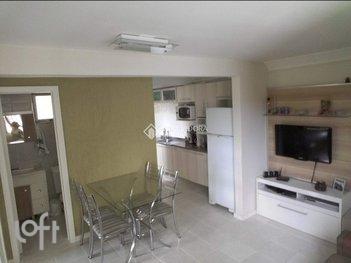 apartment em Avenida Edu Las-Casas, Rubem Berta - Porto Alegre - RS