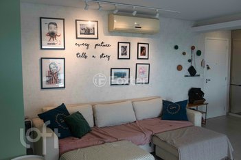 apartment em Rua Rodovalho da Fonseca, Pari - São Paulo - SP