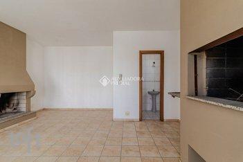 apartment em Afonso Taunay, Boa Vista - Porto Alegre - RS