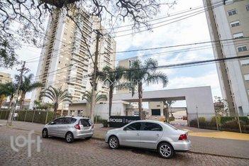 apartment em Polônia, São Geraldo - Porto Alegre - RS