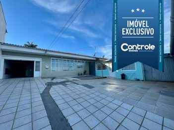 house em Antonia dos Santos Silveira, Capoeiras - Florianópolis - SC