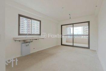 apartment em Ettore Lantieri, Ipiranga - São Paulo - SP
