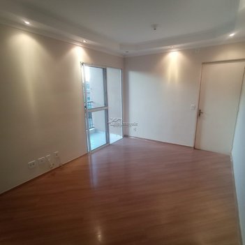 apartment em Rua José Vieira dos Santos, Jardim Recanto dos Sonhos - Sumaré - SP