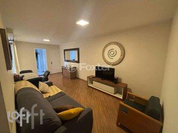 apartment em General Canavarro, Campestre - Santo André - SP