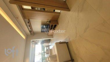 apartment em João de Lacerda Soares, Brooklin - São Paulo - SP