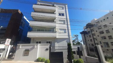 apartment em Rua Humberto Accorsi, Carlos Barbosa - Carlos Barbosa - RS