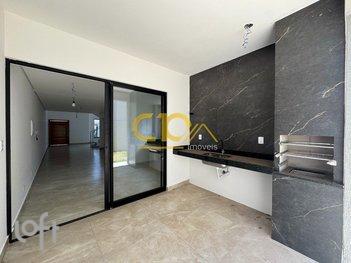 house em Felipe Silvestre, Dom Joaquim - Belo Horizonte - MG