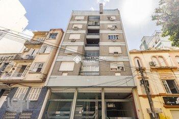apartment em General Vasco Alves, Centro - Porto Alegre - RS