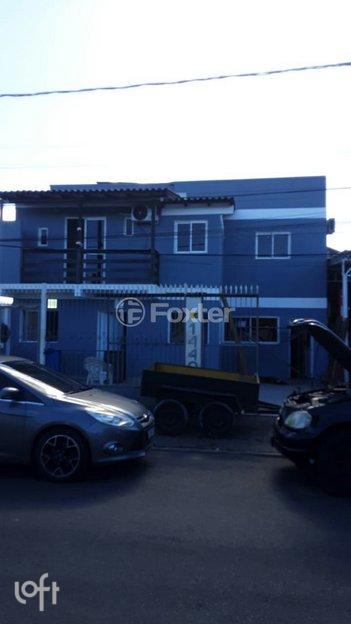 house em Vieira da Silva, Sarandi - Porto Alegre - RS