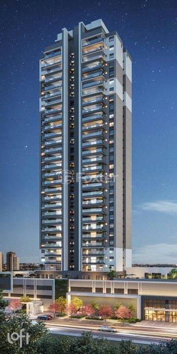 apartment em Deputado Emílio Carlos, Vila Campesina - Osasco - SP