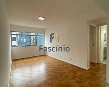 apartment em Rua Vergueiro, Vila Mariana - São Paulo - SP