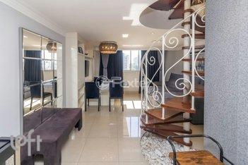 apartment em Rua Almeida Maia, Tucuruvi - São Paulo - SP