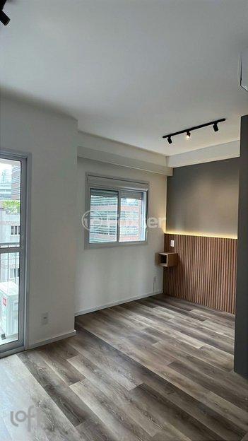 apartment em Casa do Ator, Vila Olímpia - São Paulo - SP