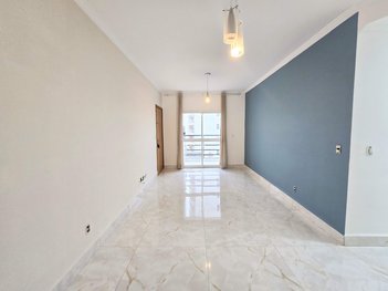 apartment em Rua Doutor José Francisco Graziosi, Jardim Judith - Sorocaba - SP