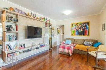 apartment em José de Alencar, Azenha - Porto Alegre - RS
