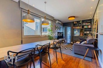 apartment em Rua Doutor Eduardo Chartier, Higienópolis - Porto Alegre - RS