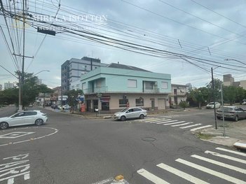 commercial_property em Rua Benjamin Constant, Rio Branco - Novo Hamburgo - RS