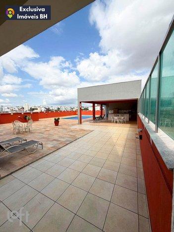 house em Alameda dos Jacarandás, São Luíz - Belo Horizonte - MG