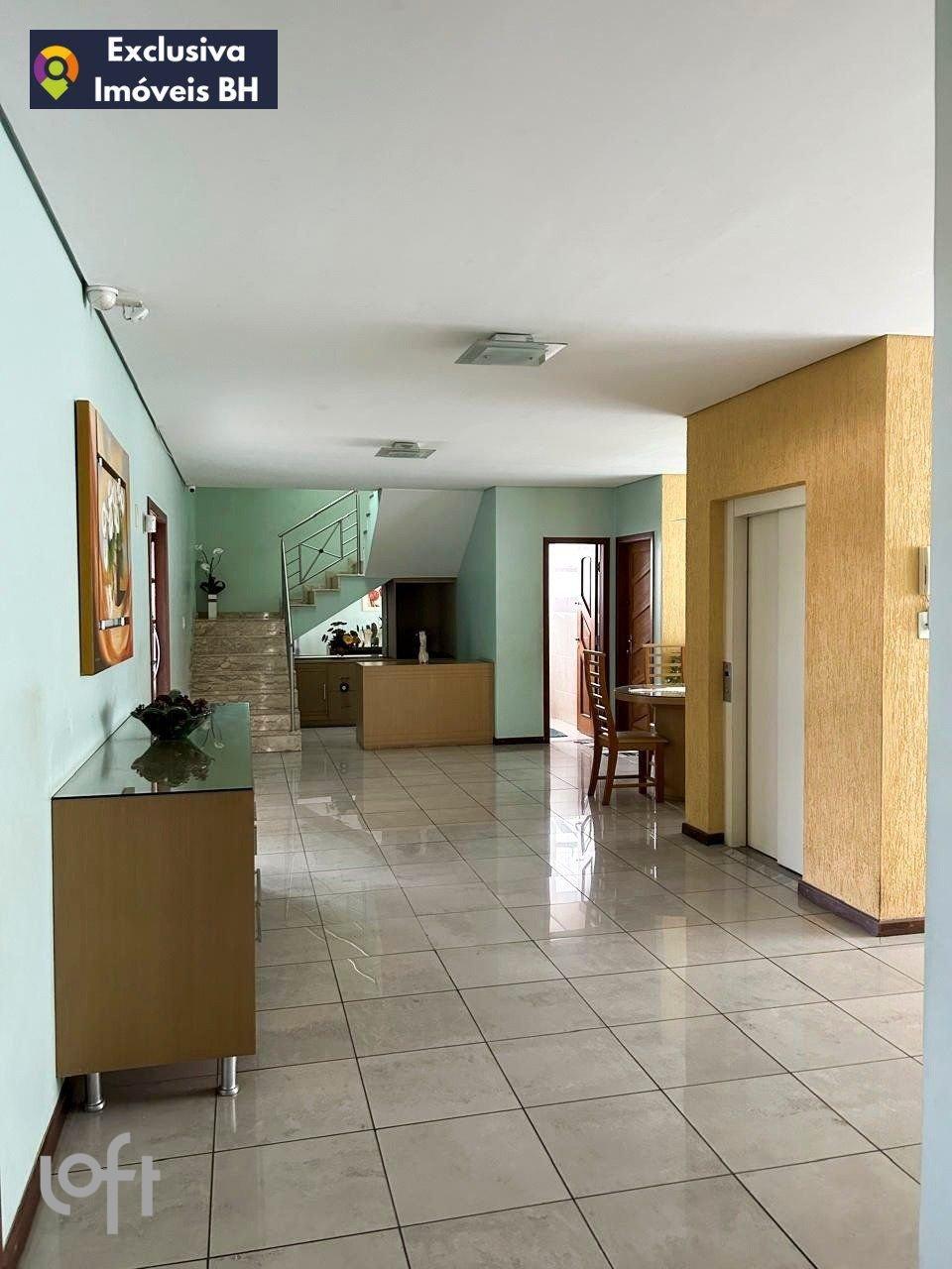 Casa com 8 quartos — São Luíz, Belo Horizonte