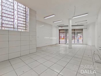 business em Avenida Protásio Alves, Petrópolis - Porto Alegre - RS