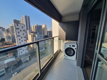 apartment em Rua Professor Doutor José Marques da Cruz, Jardim das Acácias - São Paulo - SP