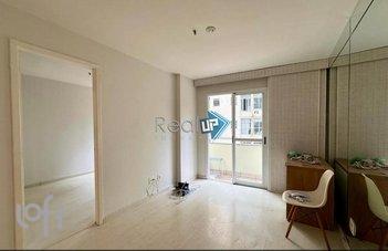 apartment em São Manuel, Botafogo - Rio de Janeiro - RJ