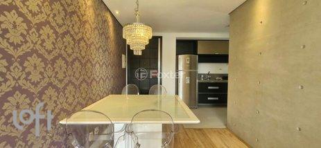 apartment em João Baldinato, Vila Sônia - São Paulo - SP