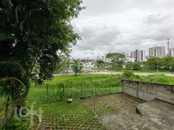 apartment em Rua Manoel Pizzolati, Jardim Atlântico - Florianópolis - SC