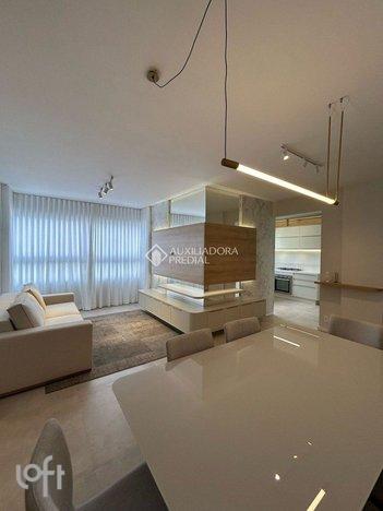 apartment em Pistóia, Panazzolo - Caxias do Sul - RS