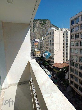 apartment em Barata Ribeiro, Copacabana - Rio de Janeiro - RJ