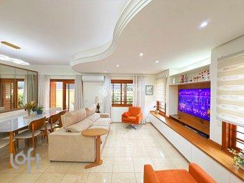 house em Avenida Ecoville, Sarandi - Porto Alegre - RS